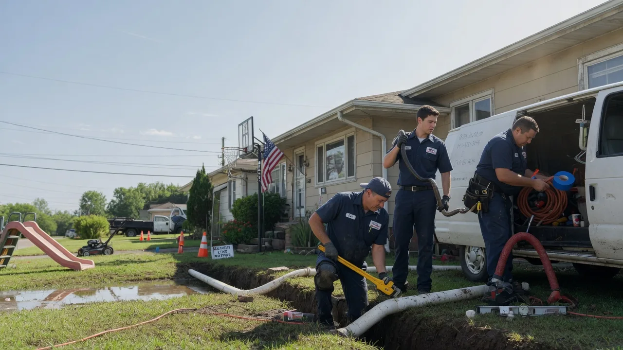 Toilet Installation in Winchester, IL near me